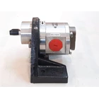 Gear Pump SS316 CGSS-100 (MS) Pompa Roda Gigi - 1" MS 2