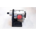 Gear Pump SS316 CGSS-150 (MS) - 1.50