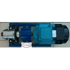 Gear Pump SS316 HGSX-250 (GP) - 2.5