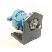 Gear Pump Helikal CGX 150 - 1.5