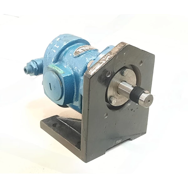Gear Pump Helikal CGX 150 - 1.5" MS