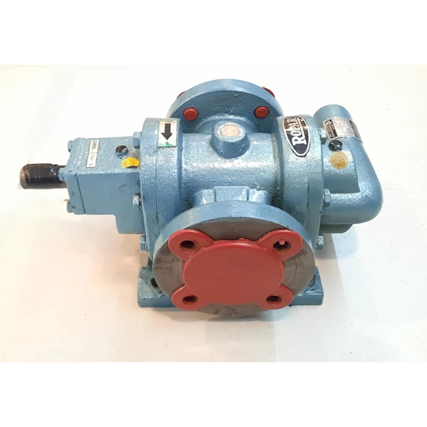 Gear Pump Rotari RDRX 150L - 1.5" GP