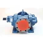Gear Pump Rotari RDRX 400L - 4
