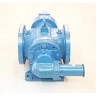 Gear Pump Rotari RDRX 500L - 5