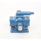 High Pressure RDNX 100L Rotary Gear Pump - 1