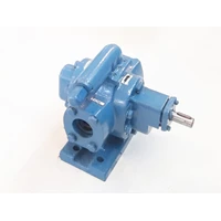 Gear Pump Rotari RDNX 100L Tekanan Tinggi - 1