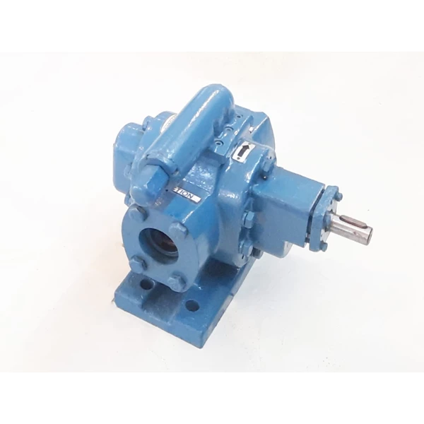 High Pressure RDNX 100L Rotary Gear Pump - 1" GP