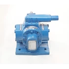 High Pressure RDNX 125L Rotary Gear Pump - 1.25" GP 3