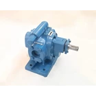 High Pressure RDNX 125L Rotary Gear Pump - 1.25" GP 1