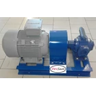 Gear Pump Rotari RDNX 125L Tekanan Tinggi - 1.25