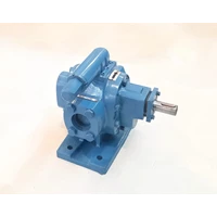 High Pressure RDNX 125L Rotary Gear Pump - 1.25
