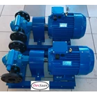Gear Pump Rotari RDNX 150L Tekanan Tinggi - 1.5