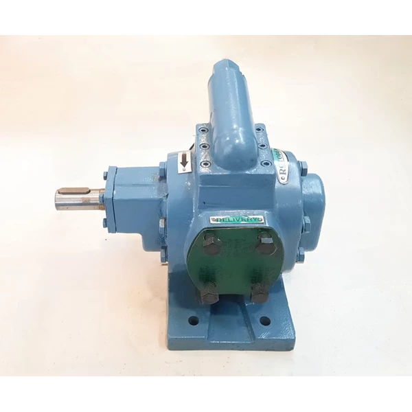 High Pressure RDNX 150L Rotary Gear Pump - 1.5" GP