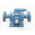 High Pressure RDNX 250L Rotary Gear Pump - 2.5