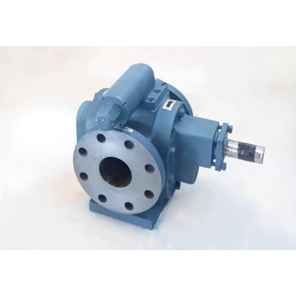 High Pressure RDNX 300L Rotary Gear Pump - 3" GP