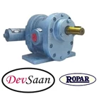 Gear Pump Helikal DW-II 150 - 1.5" GP 6