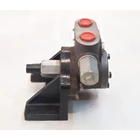 Internal Gear Pump AFP-050-150 Pompa Fuel Injection - 1/2