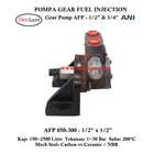 Internal Gear Pump AFP-050-300 - 1/2" x 1/2" MS 2