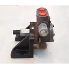 Internal Gear Pump AFP-050-300 Pompa Fuel Injection - 1/2