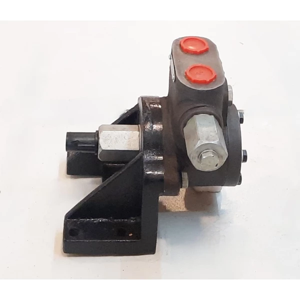 Internal Gear Pump AFP-050-600 Pompa Fuel Injection - 1/2" x 1/2" MS