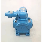 Gear Pump Internal TGGP 6-40 - 1.50" 3