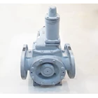 Gear Pump Internal TGGP 58-80 - 3