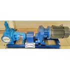 Gear Pump Internal TGGP 185-125 - 5