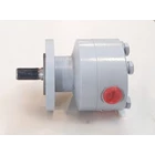 Rotary Lube Pump FRP-1 - 1/4