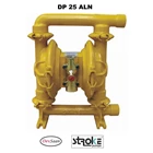 Diaphragm Pump DP 25 ALN (Wilden OEM) Pompa Diafragma Stroke - 1