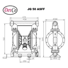 Diaphragm Pump JQ 50 ASFF (Graco OEM) Pompa Diafragma Devco - 2" 4