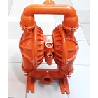Pneumatic Diaphragm Pump T8 Wilden - 2