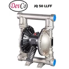 Diaphragm Pump JQ 50 LLFF (Graco OEM) Pompa Diafragma Devco - 2" 1