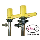 Drum Pump SS-304 DDP 550 SS Pompa Drum - 32 mm 4