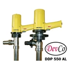 Drum Pump Aluminium DDP 550 AL Pompa Drum - 32 mm 2