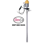 Drum Pump Ex-proof SS-316 DDP 880 SS36 - 32 mm 4