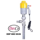Drum Pump Ex-proof SS-316 DDP 880 SS36 - 32 mm 5