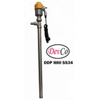 Drum Pump Ex-proof SS-304 DDP 880 SS34 - 32 mm 4