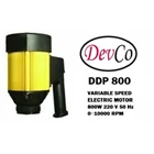 Drum Pump SS-316L DDP 800 HDS6 - 25 mm 4