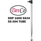 Drum Pump SS-304 DDP 1600 SS34 - 25 mm 6
