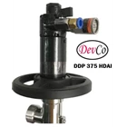 Drum Pump Aluminium DDP 375 HDAI Pompa Drum Pneumatik - 25mm 5