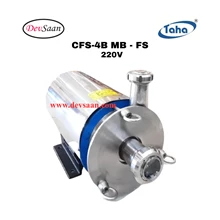 Sanitary Centrifugal Pump SS-316 CFS-4B FS Pompa S