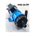 Polypropylene Magnetic Drive Pump PMD-50 Pompa Magnetik - 20 mm x 20 mm 1