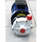 Polypropylene Magnetic Drive Pump PMD-170 3 Fase Pompa Magnetik - 1