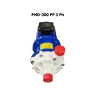Polypropylene Magnetic Drive Pump PMD-300 - 40 mm x 32 mm 10