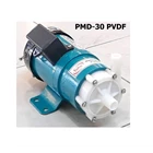 PVDF Magnetic Drive Pump PMD-30 - 18 mm x 18 mm 1