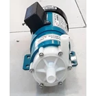 PVDF Magnetic Drive Pump PMD-30 - 18 mm x 18 mm 10