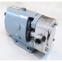 Rotary Lobe Pump ALB-100L - 1