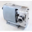 Rotary Lobe Pump ALB-150S - 1.5