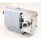Rotary Lobe Pump ALB-150L - 1.5