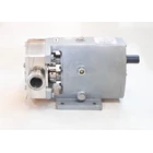 Rotary Lobe Pump ALB-200S - 2